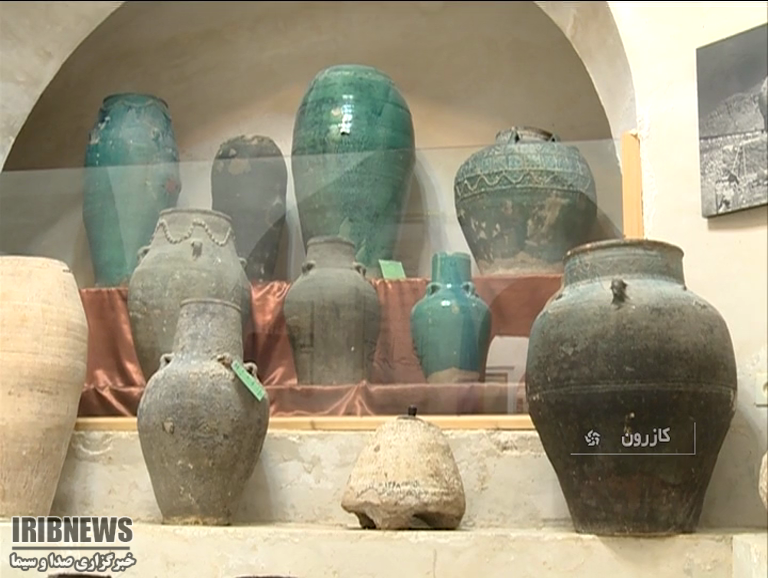 افتتاح نخستین موزه روستایی کشور در کازرون