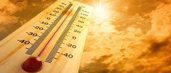 ثبت دمای 50 درجه ای هوا در راسک سیستان وبلوچستان