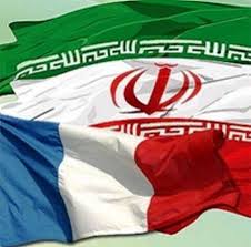 امضای تفاهم نامه ایران و فرانسه در زمینه پتروشیمی