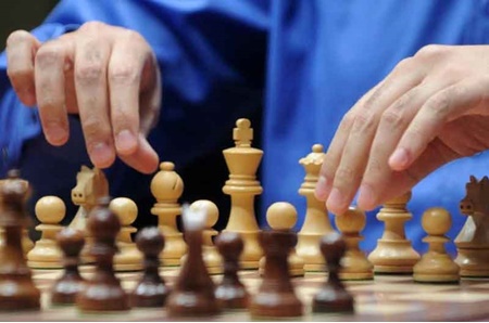راهیابی شطرنج کارگران استان به مسابقات جهانی فرانسه