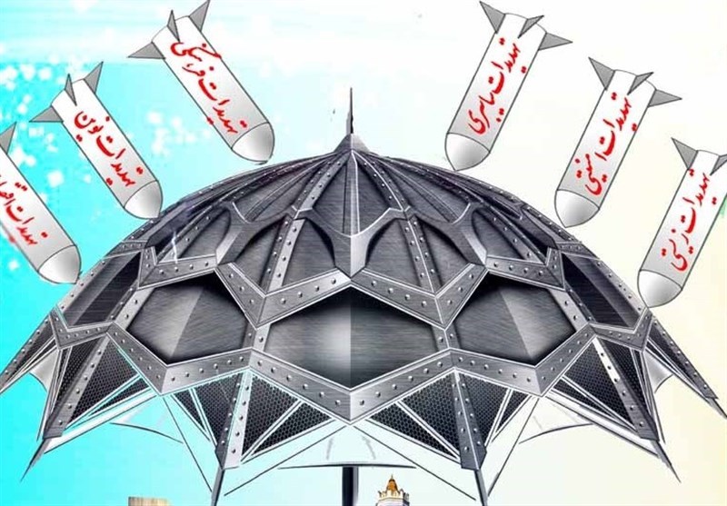 برگزاری کارگروه  پدافند غیر عامل  در مشهد