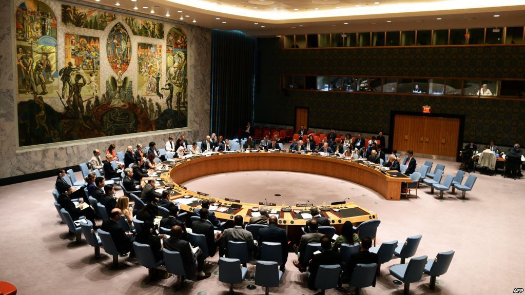 شورای امنیت سازمان ملل حمله تروریستی اهواز را به شدت محکوم کرد