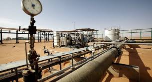 اعلام وضع فوق العاده در پی توقف صادرات نفت از لیبی