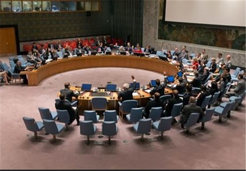 بیانیه مشترک اعضای دائمی شورای امنیت سازمان ملل