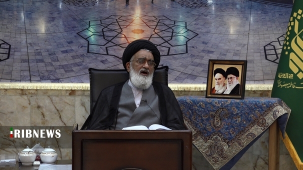 دشمنان همواره در صدد پی بردن نقاط آسیب پذیر کشور هستند دشمنان همواره در صدد پی بردن نقاط آسیب پذیر کشور هستند