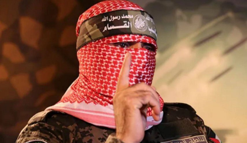 فقط با آزادی تمامی اسرای فلسطینی امکان آزادی اسرای صهیونیست وجود دارد فقط با آزادی تمامی اسرای فلسطینی امکان آزادی اسرای صهیونیست وجود دارد