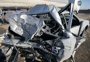 کاهش 2،7  درصدی تلفات حوادث رانندگی در ۸ ماه امسال