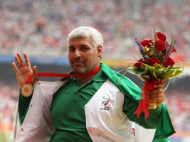 آماده انتشار///پیش بینی درباره عملکرد ایرانی ها در پارالمپیک ریو