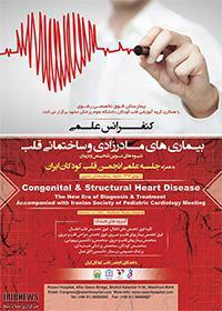 مشهد میزبان همایش بیماریهای مادرزادی و ساختمانی قلب