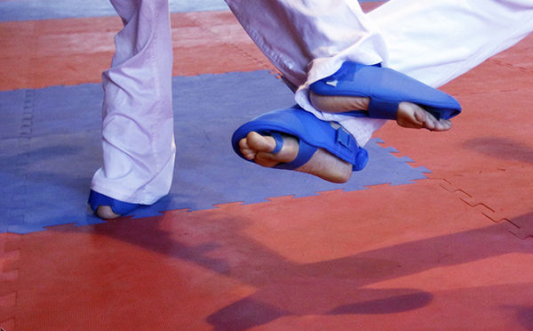 رنکینگ بانوان سوپر لیگی کاراته اعلام شد