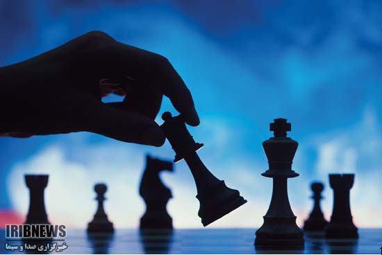 اعلام نتایج دور اول و دوم مسابقات شطرنج جام فردوسی