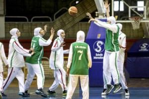 رقابت مدعیان قهرمانی در اصفهان