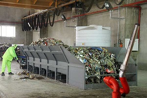 درآمد 3 میلیارد تومانی کارخانه زباله سوز آرادکوه