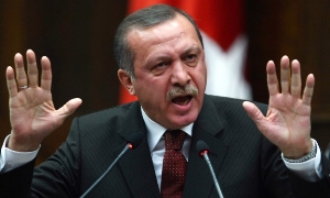 کمال قلیچدار اوغلو: ترکیه نیازمند قانون اساسی جدید است
