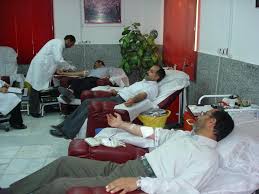 افزایش 15 درصدی اهدای خون در خراسان شمالی