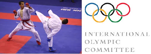 کاراته فاصله ای تا المپیکی شدن ندارد