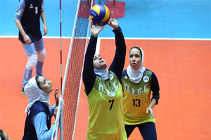 گزینه سرمربیگری والیبال بانوان فردا به ایران می اید