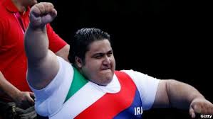 سیامند رحمان: آرزویم ثبت رکورد 300 کیلوگرم در پارالمپیک ریو است