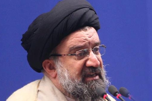 امام جمعه موقت تهران : انتخابات عامل استحکام نظام است