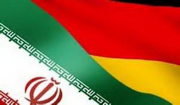 روابط تجاری ایران و آلمان وارد مرحله اجرایی می‎شود