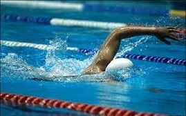 اعزام شناگر پارالمپیکی ایران به مسابقات آلمان