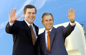 انصراف جب بوش از ادامه رقابت در انتخابات ریاست جمهوری امریکا