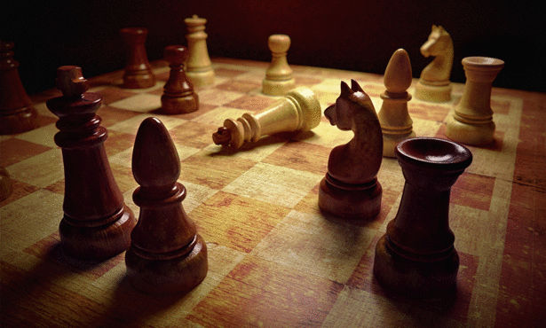 مجمع انتخاباتی فدراسیون شطرنج با 6 غایب آغاز شد