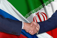 وزیر انرژی روسیه: افزایش تولید نفت، حق ایران است