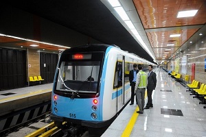 بهره برداری از 63 کیلومتر و 50 ایستگاه مترو تا پایان دوره فعلی مدیریت شهری