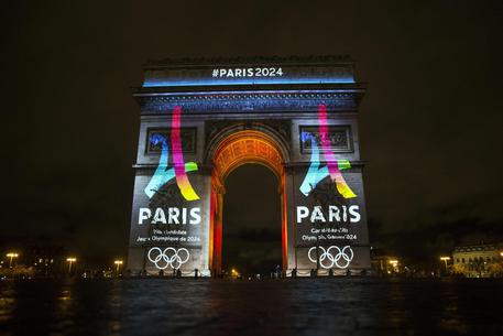 مردم فرانسه مخالف میزبانی المپیک هستند