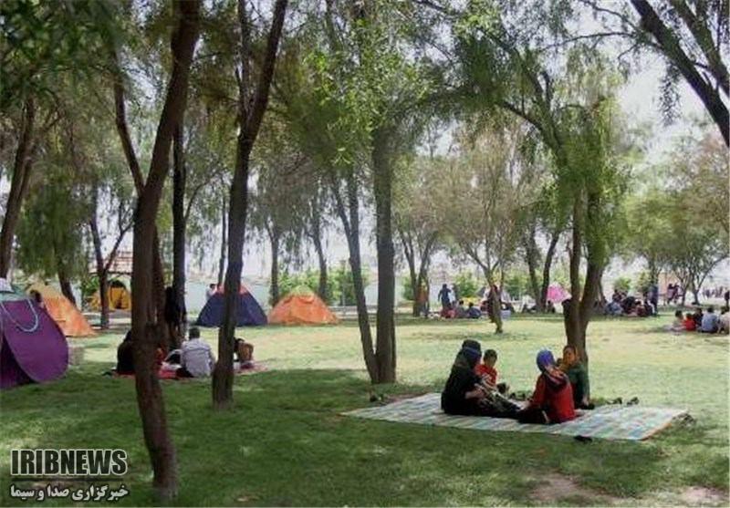 افزایش اقامت گردشگران در گیلان