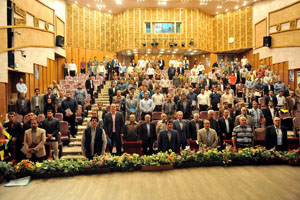 سمپوزیوم علم و کشتی در تهران برگزار می شود