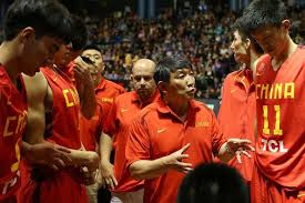 قرارداد سرمربی تیم ملی بسکتبال چین تمدید شد