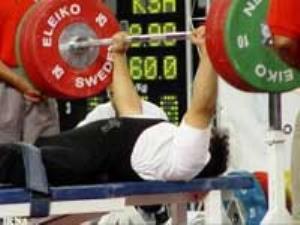 حضور 6 وزنه‌بردار در بازی‌های پارالمپیک ریو قطعی شد