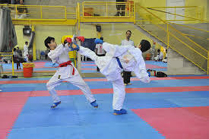 فدراسیون کاراته برای تیم ملی انتخابی کومیته برگزار می کند