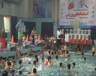 برگزاری نخستین جشنواره همگانی استعدادیابی ورزشی استان در مشهد