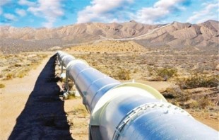 قرارداد گازی ایران و ترکمنستان برای 5 سال آینده تمدید شد