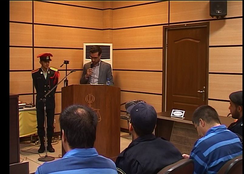 برگزاری دادگاه متهمان قتل زرگر یزدی