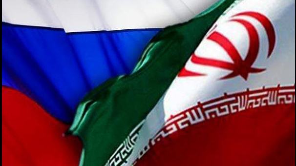 مبادلات ارزی ایران و روسیه با پول رایج دو کشور