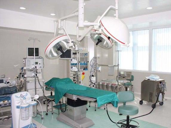 راه اندازی تجهیزات پزشکی جدید به بیمارستان شهید بهشتی