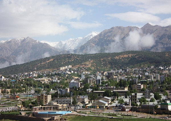 آغاز مبارزه جدی با ساخت و سازهای غیرمجاز