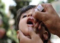 25دی ؛ آغاز طرح خانه به خانه واکسن فلج اطفال در بندرعباس