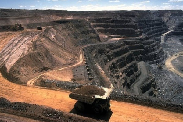 نتایج اکتشاف در 22 پهنه معدنی کشور اعلام شد