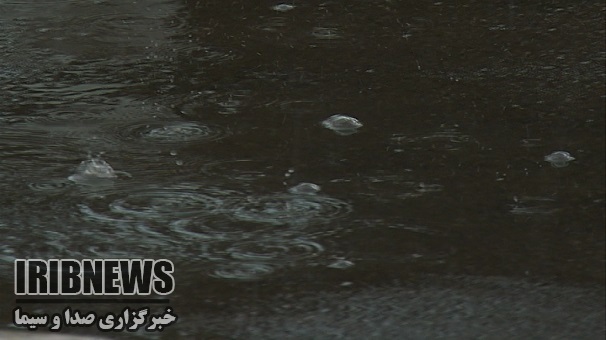 کاهش38 درصدی بارش درسال زراعی جاری  ، زنجان