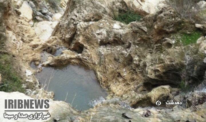 افت شدید منابع تامین آب روستاهای استان