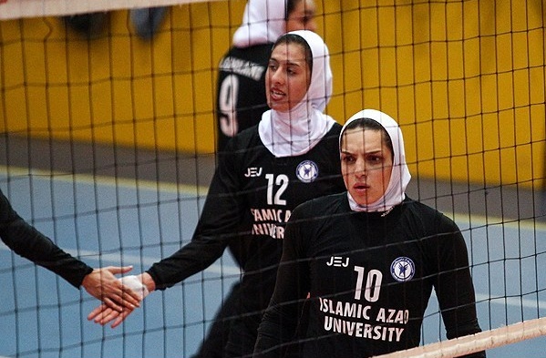 بانوی لژیونر والیبال ایران: تیم ملی را به بلغارها ترجیح می دهم