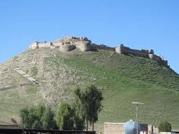 ثبت پنج اثر تاریخی شهرستان آبدانان در فهرست ملی