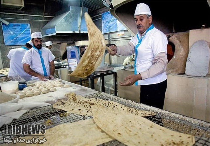 انجام بیش از 170 مورد بازرسی ازواحدهای صنفی نانوایی در مهاباد