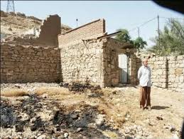 جابجایی 195 واحد مسکونی در مناطق آلوده مسجدسلیمان