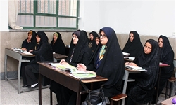جذب 33 هزار سواد آموز در فارس